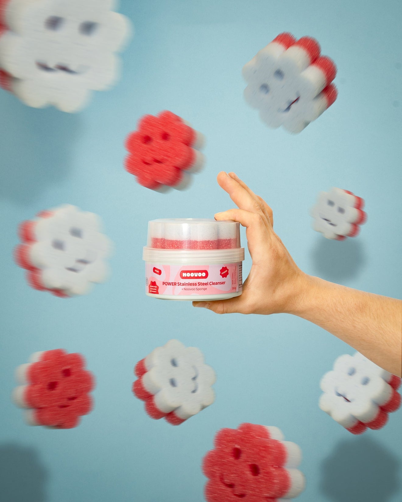 Víno na gauči? Žiadna dráma, keď máš NOOVOO! 🍷🛋️