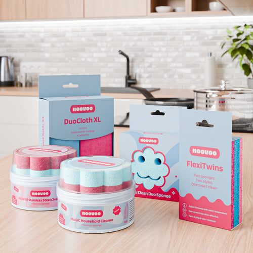 Všetko v jednom balení Všetko v jednom balení