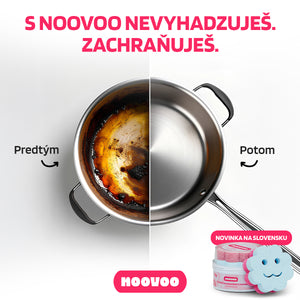 POWER Čistiaca pasta na nerezové povrchy