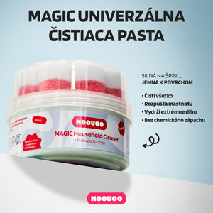 MAGIC Univerzálna čistiaca pasta