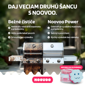 POWER Čistiaca pasta na nerezové povrchy