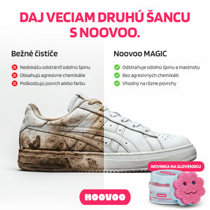 MAGIC Univerzálna čistiaca pasta