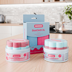 Dokonalé TRIO pre tvoju domácnosť