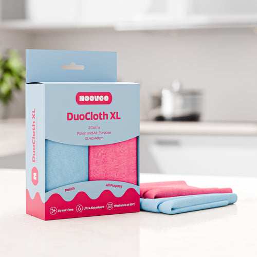 DUO UTIEROK LESK-ČISTOTA XL DUO UTIEROK LESK-ČISTOTA XL