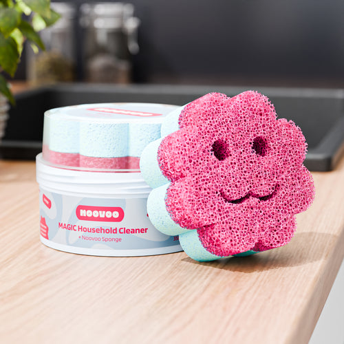 MAGIC Univerzálna čistiaca pasta MAGIC Univerzálna čistiaca pasta