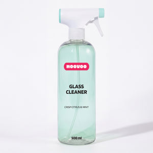 Fľaša na čistič skla 500 ml