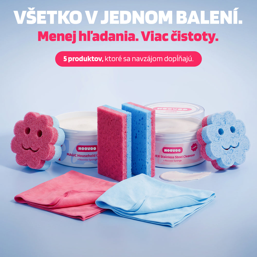 Upratovací základ
