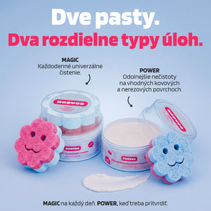 Dokonalé TRIO pre tvoju domácnosť