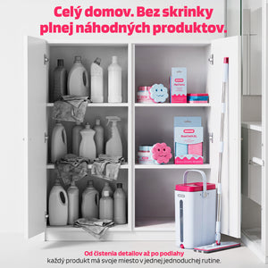 KOMPLETNÁ DOMÁCNOSŤ