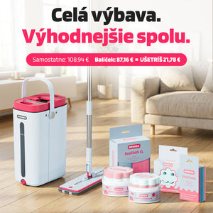 KOMPLETNÁ DOMÁCNOSŤ