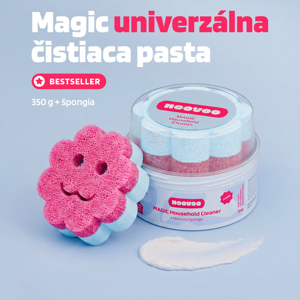 MAGIC Univerzálna čistiaca pasta