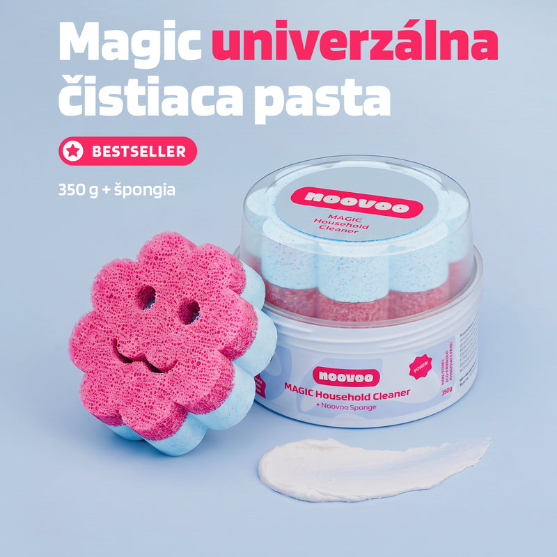 MAGIC Univerzálna čistiaca pasta