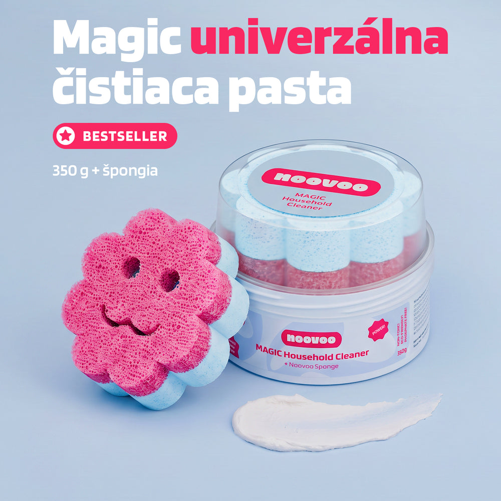 MAGIC Univerzálna čistiaca pasta
