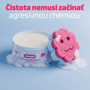 MAGIC Univerzálna čistiaca pasta