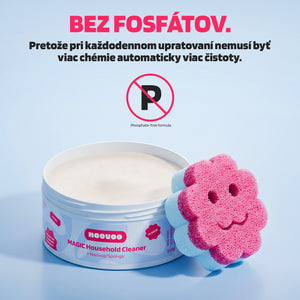 MAGIC Univerzálna čistiaca pasta